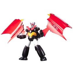 Model - Mazinger - Mazinger Z