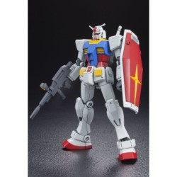Figurine articulée - Mega Size Model - Gundam - RX-78-2