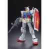 Figurine articulée - Mega Size Model - Gundam - RX-78-2