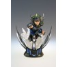 Figurine Statique - Saint Seiya - Black Cygnus