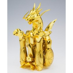 Figurine articulée - Saint Seiya - V1 Gold - Dragon Shiryu