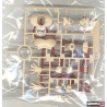 Maquette - Figure Rise - Dragon Ball - Super Saiyan 4 - Gogeta