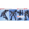 Maquette - Master Grade - Patlabor - Griffon Flight Type