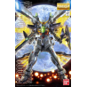 Maquette - Master Grade - Gundam - Double X