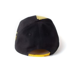 Casquette - Snap Back - Pokemon - Pikachu