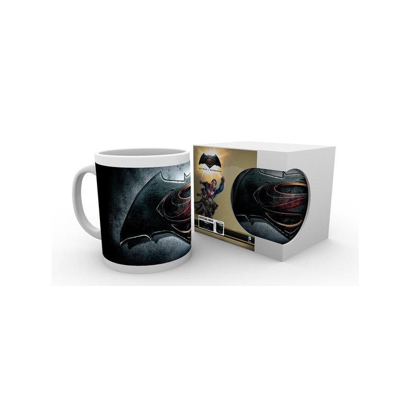 Mug - Mug(s) - DC Comics - Batman vs Superman