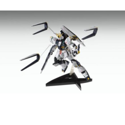 Maquette - Master Grade - Gundam - vGundam ver. Ka