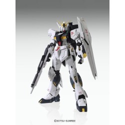 Model - Master Grade - Gundam - vGundam ver. Ka