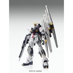 Model - Master Grade - Gundam - vGundam ver. Ka