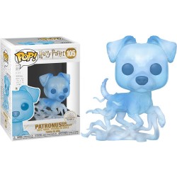 POP - Movies - Harry Potter - 105 - Patronus - Ron Weasley