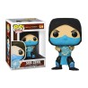 POP - POP Games - Mortal Kombat - 536 - Sub-Zero