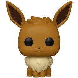 POP - Games - Pokemon - 577 - Eevee