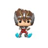 POP - Animation - Saint Seiya - 806 - Pégase Seiya