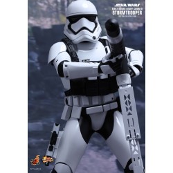 Action Figure - Star Wars - Episode VII - Heavy Gunner Stormtrooper