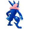 Figura statica - Moncollé - Pokemon - MS-08 - Greninja