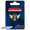 Pin's - UFO Robot Grendizer - Head