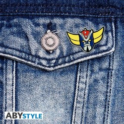 Pin's - UFO Robot Grendizer - Head