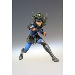 Figurine Statique - Saint Seiya - Black Cygnus