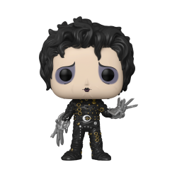 POP - Movies - Edward ScissorHands - 979