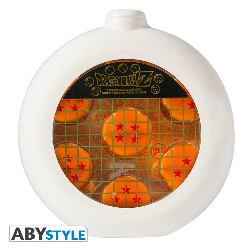 Replica - Dragon Ball - The 7 crystal balls