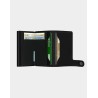 Purse - X-Box - Card 'CLICK' Wallet