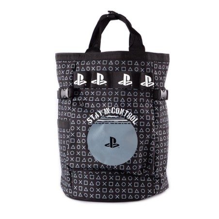 Backpack - Playstation - Backpack