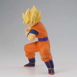 Figurine Statique - Grandista - Dragon Ball - Son Goku
