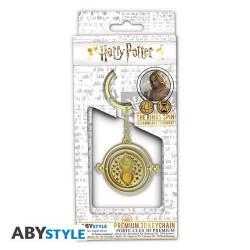 Keychain - Harry Potter - Time-Turner