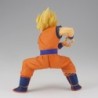 Figurine Statique - Grandista - Dragon Ball - Son Goku