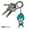 Porte-clefs - Dragon Ball - Vegeta
