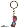 Keychain - Harry Potter - Luna Lovegood