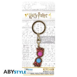 Keychain - Harry Potter - Luna Lovegood