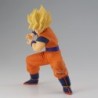 Figurine Statique - Grandista - Dragon Ball - Son Goku