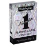 Card game - Classic - Platin Deck