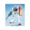 Figurine articulée - Mega Size Model - Gundam - RX-78-2