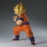 Figurine Statique - Grandista - Dragon Ball - Son Goku