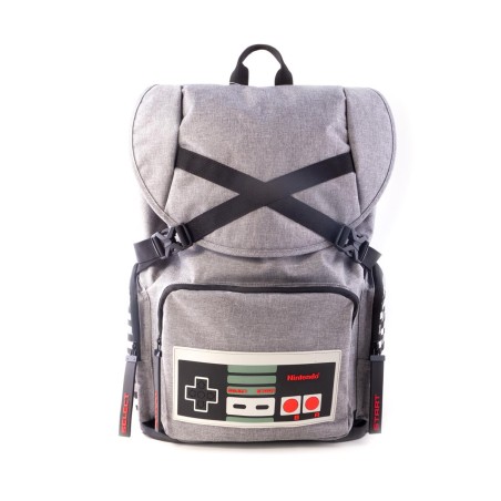 Backpack - Nintendo - Backpack
