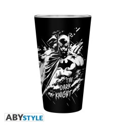 Vetro - XXL - Batman - Batman & Joker