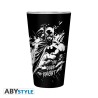 Vetro - XXL - Batman - Batman & Joker