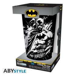 Vetro - XXL - Batman - Batman & Joker