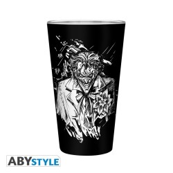 Vetro - XXL - Batman - Batman & Joker