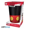 Verre - XXL - Mickey & ses Amis - Mickey Mouse