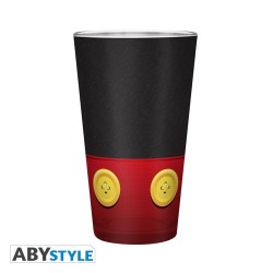 Verre - XXL - Mickey & ses Amis - Mickey Mouse