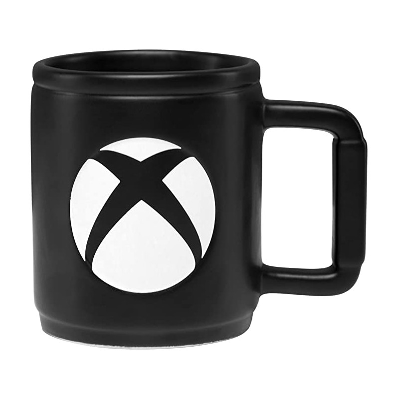 Mug - Mug(s) - X-Box - Logo