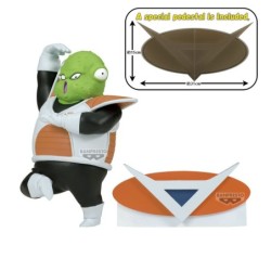 Static Figure - Solid Edge Works - Dragon Ball - Guldo