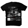 T-shirt - Mass Effect - Lost in Space
