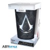 Vetro - XXL - Assassin's Creed - Crest