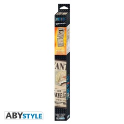 Poster - Pack de 2 - One Piece - Wanted Zoro & Sanji - Sanji Vinsmoke