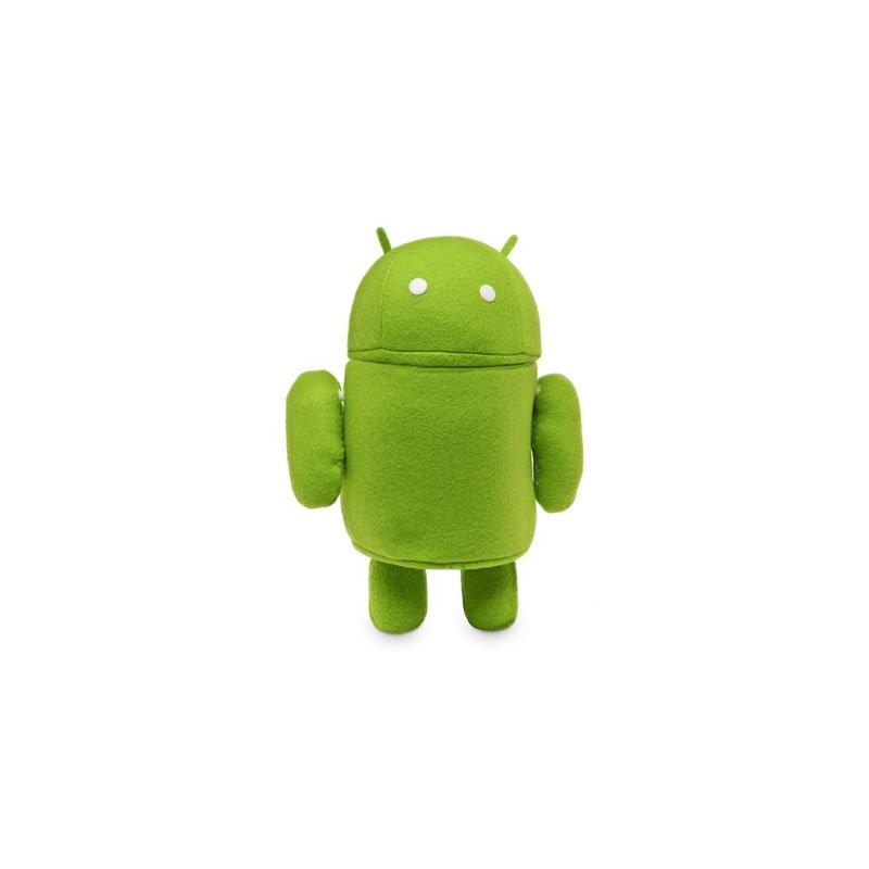 Plush - Divers - Android