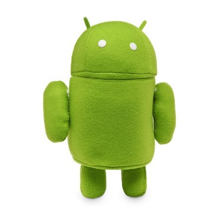 Plush - Divers - Android